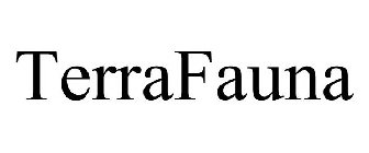TERRAFAUNA