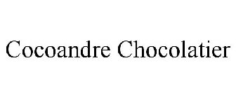 COCOANDRE CHOCOLATIER