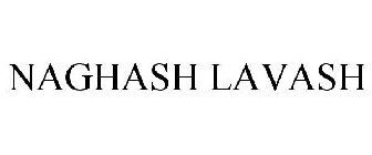 NAGHASH LAVASH