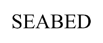 SEABED