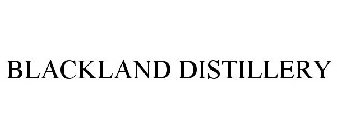 BLACKLAND DISTILLERY