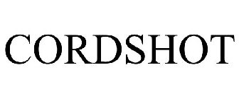 CORDSHOT