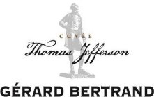 CUVEE THOMAS JEFFERSON GERARD BERTRAND