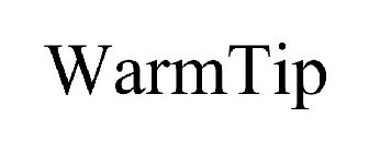 WARMTIP