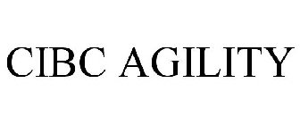 CIBC AGILITY