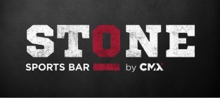 STONE SPORTS BAR BY CMX