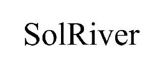 SOLRIVER