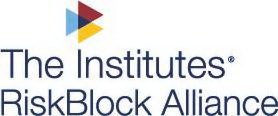 THE INSTITUTES RISKBLOCK ALLIANCE