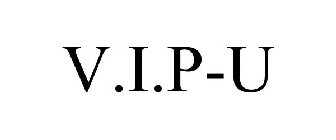 V.I.P-U