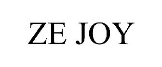 ZE JOY