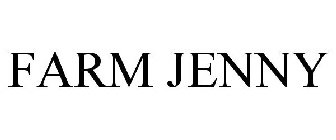 FARM JENNY