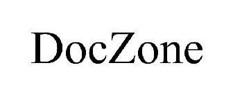 DOCZONE