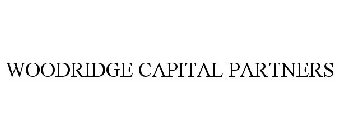 WOODRIDGE CAPITAL PARTNERS