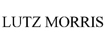 LUTZ MORRIS