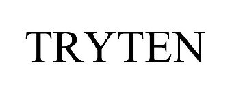 TRYTEN