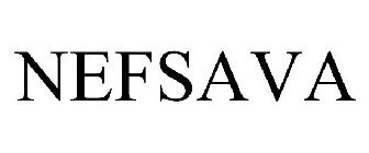 NEFSAVA