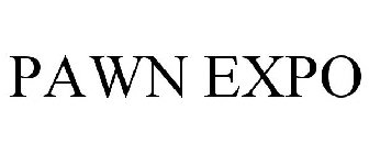 PAWN EXPO
