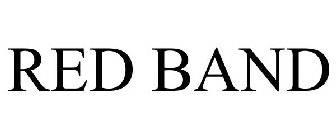 RED BAND