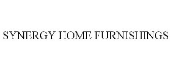 SYNERGY HOME FURNISHINGS