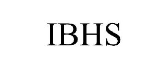 IBHS