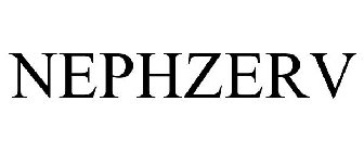 NEPHZERV