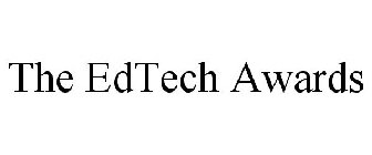 THE EDTECH AWARDS