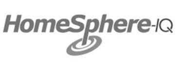 HOMESPHERE-IQ