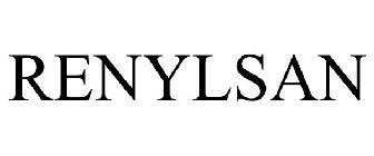 RENYLSAN