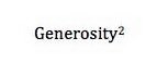 GENEROSITY2