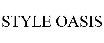 STYLE OASIS