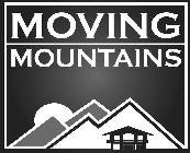 MOVING MOUNTAINS