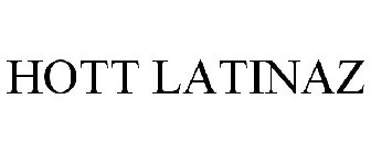 HOTT LATINAZ