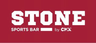 STONE SPORTS BAR BY CMX