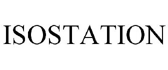 ISOSTATION