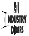 ALL INDUSTRY DOORS