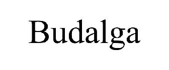 BUDALGA