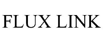 FLUX LINK