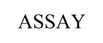 ASSAY