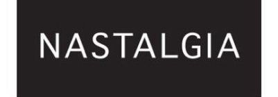 NASTALGIA