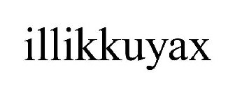 ILLIKKUYAX