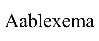 AABLEXEMA