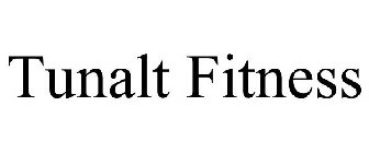 TUNALT FITNESS