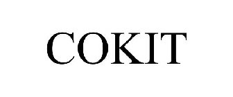 COKIT