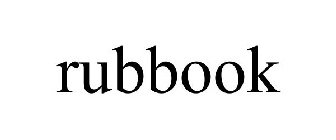 RUBBOOK