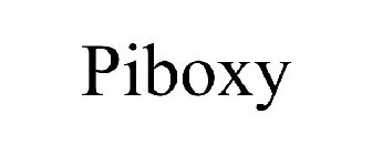 PIBOXY