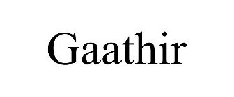 GAATHIR