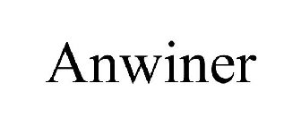 ANWINER