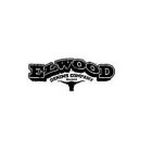 ELWOOD DENIMS COMPANY USA MADE