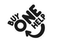 BUY ONE HELP