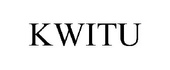 KWITU